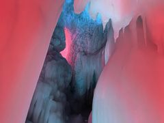 -芦芽山旅游度假区