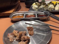 -陇璟烧肉酒场(友谊阳光城店)