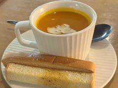 -本处·素食·融合料理(南油店)