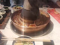 -鑫隆四季涮肉(八角畅游店)