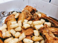 -BOPEYE·波派炸鸡(河西中央商场店)