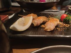 -京鹿料理(荟聚店)