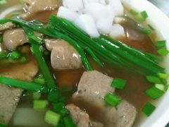 三星粉（中）-陈超记美食店