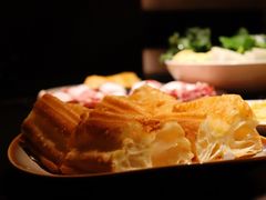 -荣记火锅(青悦城店)