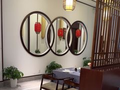 -千滋百味·醉江澜花园餐厅(街道口店)