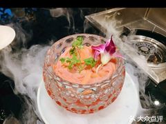 -安安火锅(上美广场店)