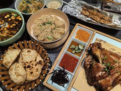 -紫泥369粗粮季(鼓楼店)