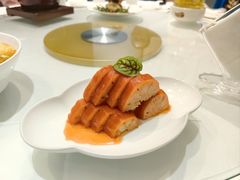 -香雪海饭店中餐厅(玉山店)