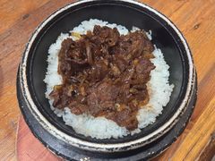 -百年石锅饭·朝鲜族传统民餐