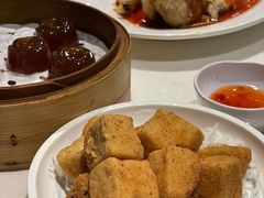 -稻香饭店(IFS国金中心店)