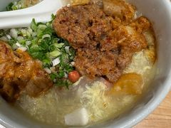 -小豆海棠(嘉兴路店)