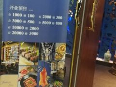 -君子·兰餐厅(长江路店)