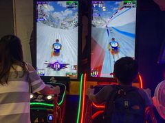 -核客电玩城(东门店)