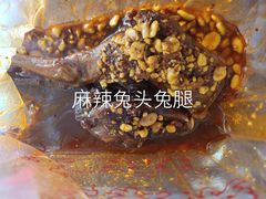 -邓氏兔头