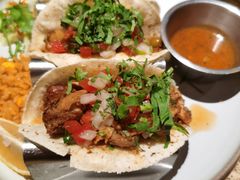 -墨纪Mojí墨西哥餐厅(官舍店)