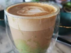 -The Rug Cafe(王府中环店)