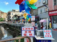 -长洲岛