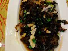 木耳鲜桃仁-钦善斋(武侯祠店)