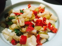 -刀板香·安徽菜(国购IFC店)