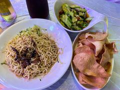 -可可大虾武汉土菜大排档(万松园1店)