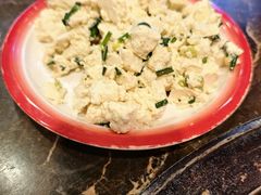 -粗粮人家·东北菜(洋桥店)