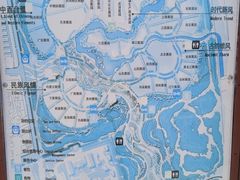 -武清南湖绿博园