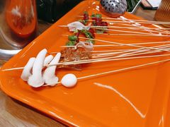 -黔哆哆地摊酸汤火锅(清湖店)