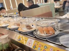 -万岁寿司(万国店)