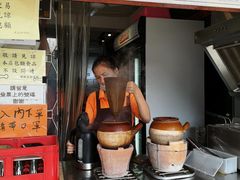 -世记咖啡(氹仔外卖店)