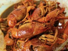 -周姑娘不等味·牛羊肉火锅·螃蟹罗氏虾·烤鱼烤串(高邮店)