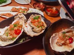 -质烤烤物·活烤海鲜(质烤总店)