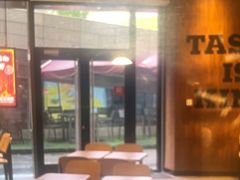 -汉堡王(徐汇绿地缤纷店)