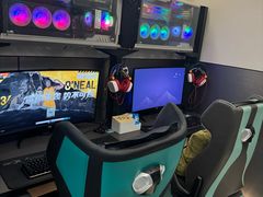 -网鱼电竞(杨浦中原店)