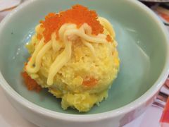 土豆沙拉-斗牛士牛排餐厅(嘉里汇店)