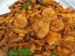 -同发号饭庄(复兴路店)