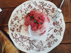 -弗兰克牛排西餐厅Ribone steak house(柠檬花园店)