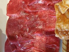 -焯牛潮汕牛肉火锅(云峰街创始店)