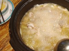 -春润大地海南椰子鸡(沙井京基百纳广场店)