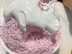 -丹礼糖甜品
