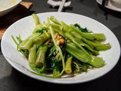 -潮澎派·潮汕菜大排档(南较西路店)