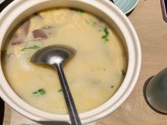 金陵鸭血粉丝汤-枕水江南(铁西万象汇店)