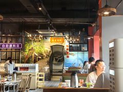 -三毛牛肉店(福强店)