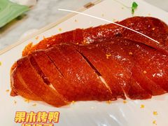 -漢舍中国菜馆(889广场店)