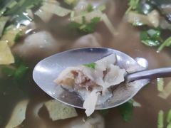 -清真老铁家灌汤包