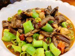 -小钱鱼馆(富春路店)