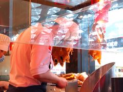 -陈鹏鹏潮汕菜(宝安机场T3航站楼店)