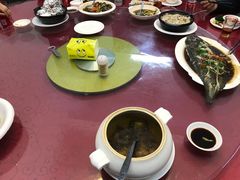 -吴祥记潮州菜·百年老字号·砂锅粥