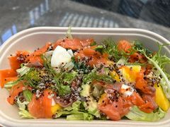 -芭莉与彩虹西餐厅(成都合生汇店)