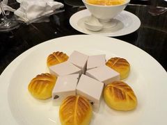 -北京四季酒店·采逸轩