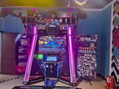 -大玩家(万达广场大连甘井子店)